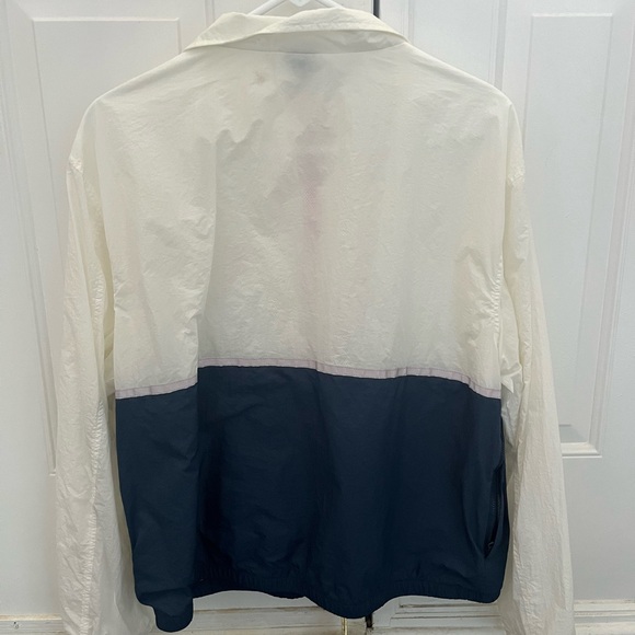 Peloton track jacket size medium - Picture 3 of 5